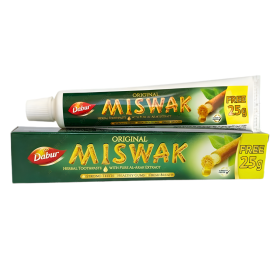 Siwak Tandpasta Klein