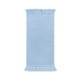 Kinder gebedskleed | Licht Blauw