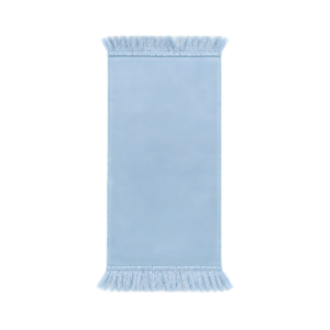 Kinder gebedskleed | Licht Blauw