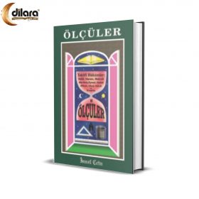 İsmail Çetin | Ölçüler