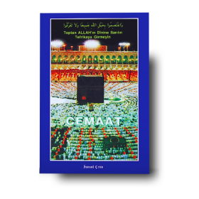 İsmail Çetin | Cemaat