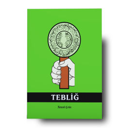 İsmail Çetin | Tebliğ