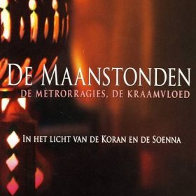 De maandstonden