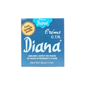 Diana creme