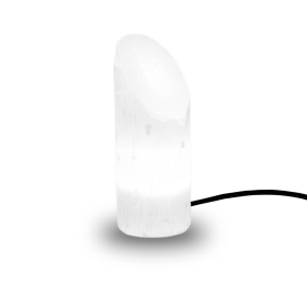 Seleniet Steen Lamp