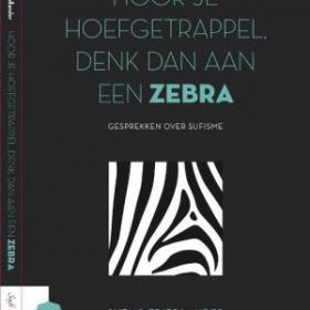 Hoor je hoefgetrappel, denk dan aan een zebra