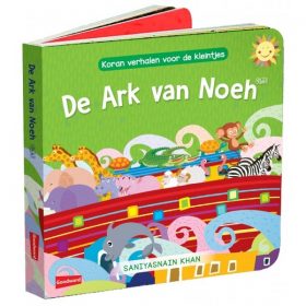 DE ARK VAN NOEH