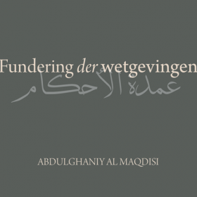 Fundering der wetgevingen