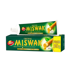Siwak Tandpasta Groot