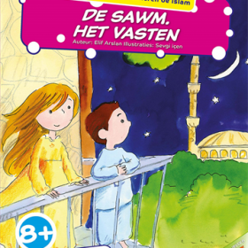 De Sawm. Het Vasten