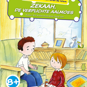 Zekaah. De Verplichte Aalmoes