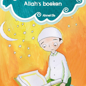Geloven in Allah´s boeken