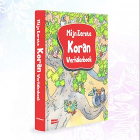 Mijn Eerste Koran Verhalenboek