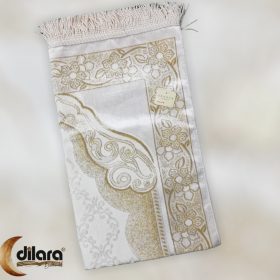 Luxe Gebedskleed | Goud