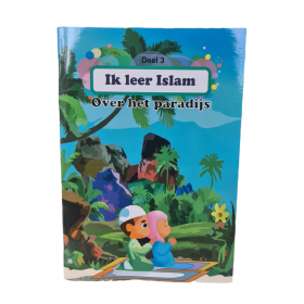 Ik leer Islam over het Paradijs