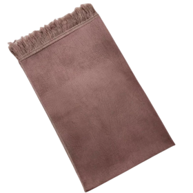Hafsa Gebedskleed | Oud Roze