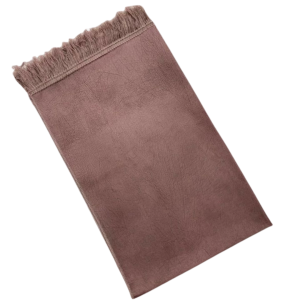 Hafsa Gebedskleed | Oud Roze