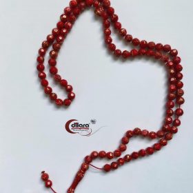 Tasbeeh rood