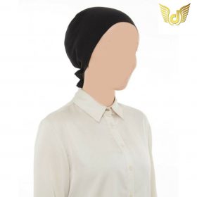 Bonet | Zwart