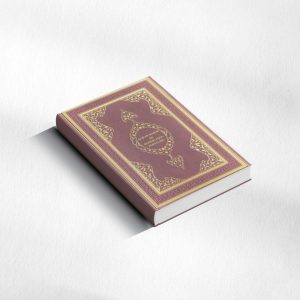 Koran met Nederlandse vertaling | Bruin