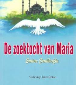 De zoektocht van Maria