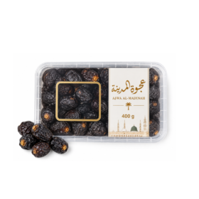 Ajwa Dadels uit Medina – 400 g