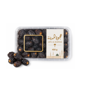 Ajwa Dadels uit Medina – 400 g