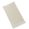 Fluweel gebedskleed | Beige