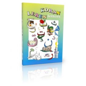KORAN LETTERS LEREN