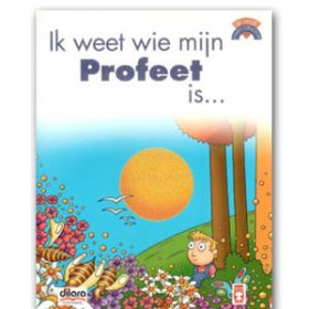Ik weet wie mijn profeet is