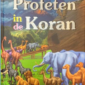 Verhalen van de Profeten in de Koran