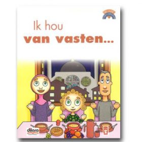 Ik hou van vasten