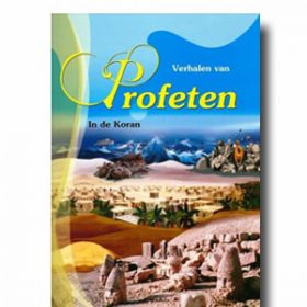 Verhalen van de profeten in de Koran | Uitgeverij Zam Zam