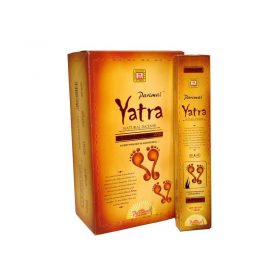 Yatra Natural Wierookstokjes · 17 g
