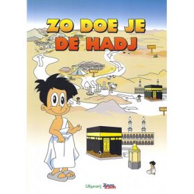 ZO DOE JE DE HADJ