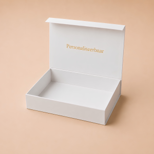 Luxe Personaliseerbare Islambox– Leeg