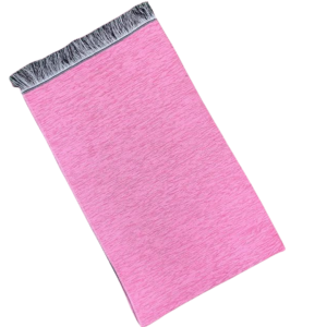 Dun Gebedskleed | Roze