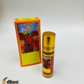 Musk Ahlan Parfumolie · 6 ml