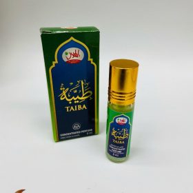 Musk Taiba Parfumolie · 6 ml