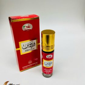 Musk Firdous Parfumolie · 6 ml