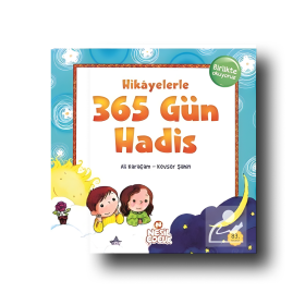 Hikayelerle 365 Gün Hadis