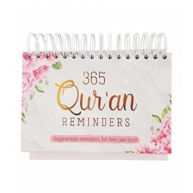 365 Quran Reminders | Roze