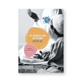 De vragen van de kleine moslim
