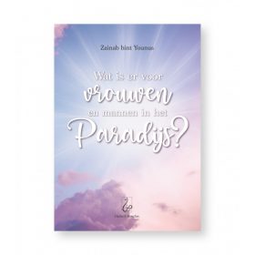 Wat is er voor vrouwen en mannen in het paradijs?