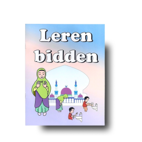 Leren Bidden