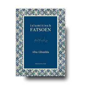 Islamitisch Fatsoen – Abu Ghudda