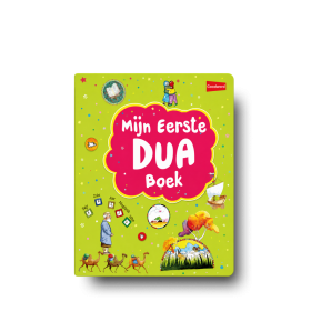 Mijn Eerste Dua boek