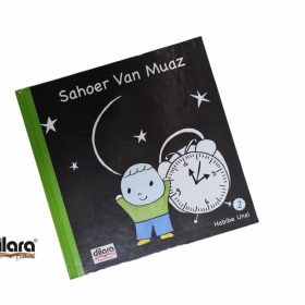 Sahoer van Muaz