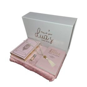 Islambox | Roze