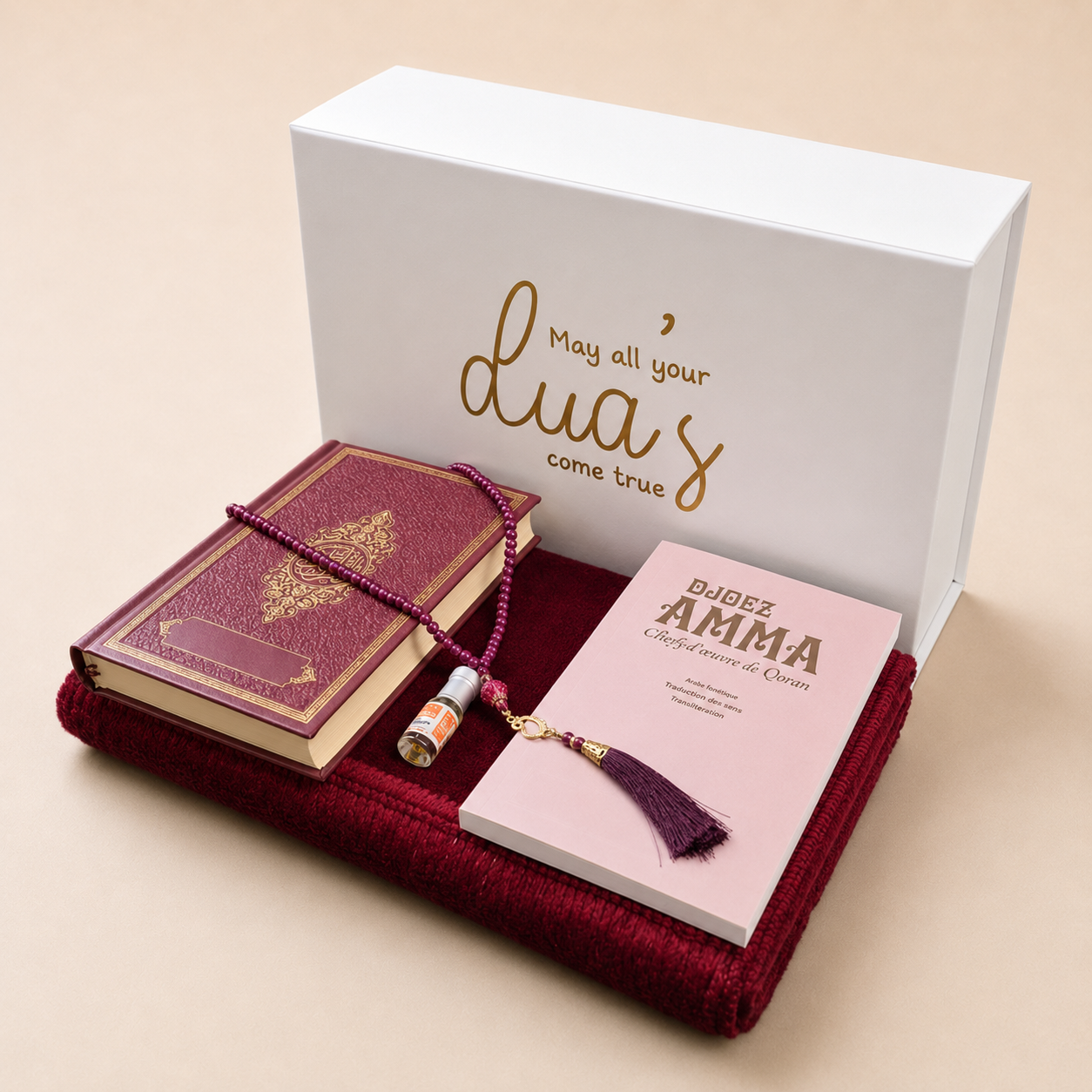 Islambox | Bordeaux